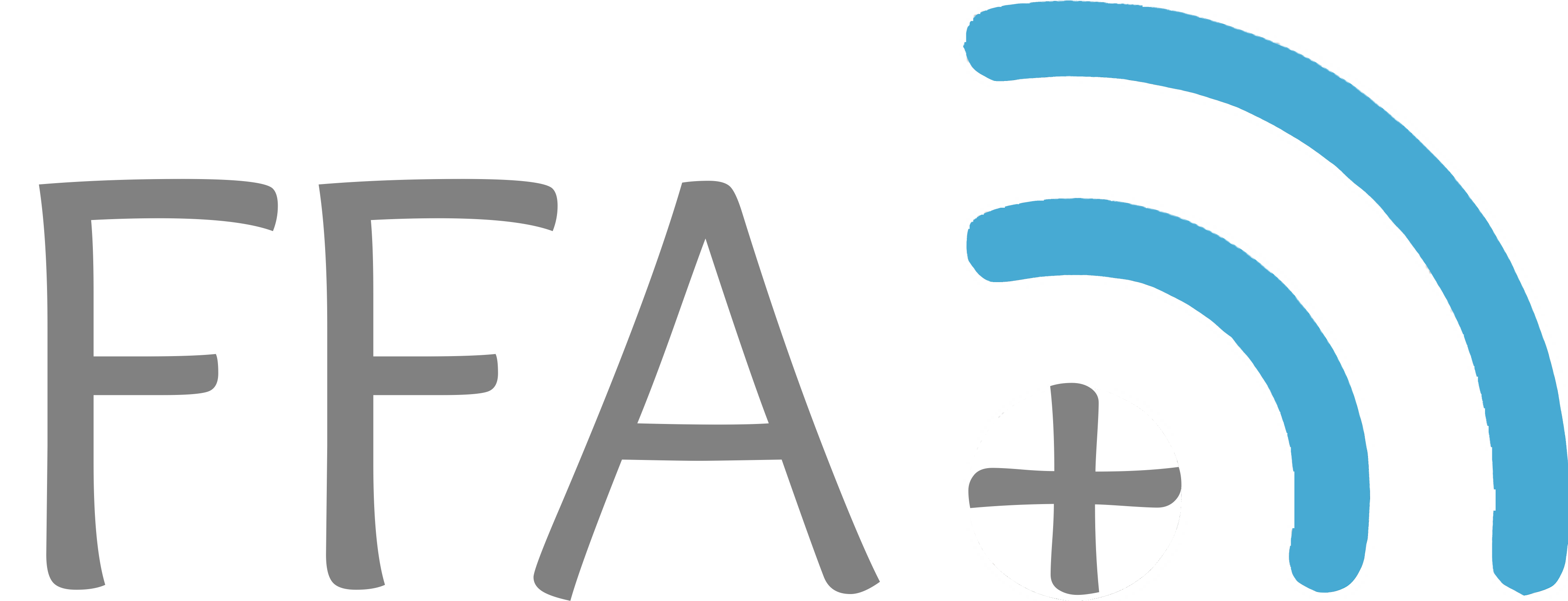 Logo FFAMes