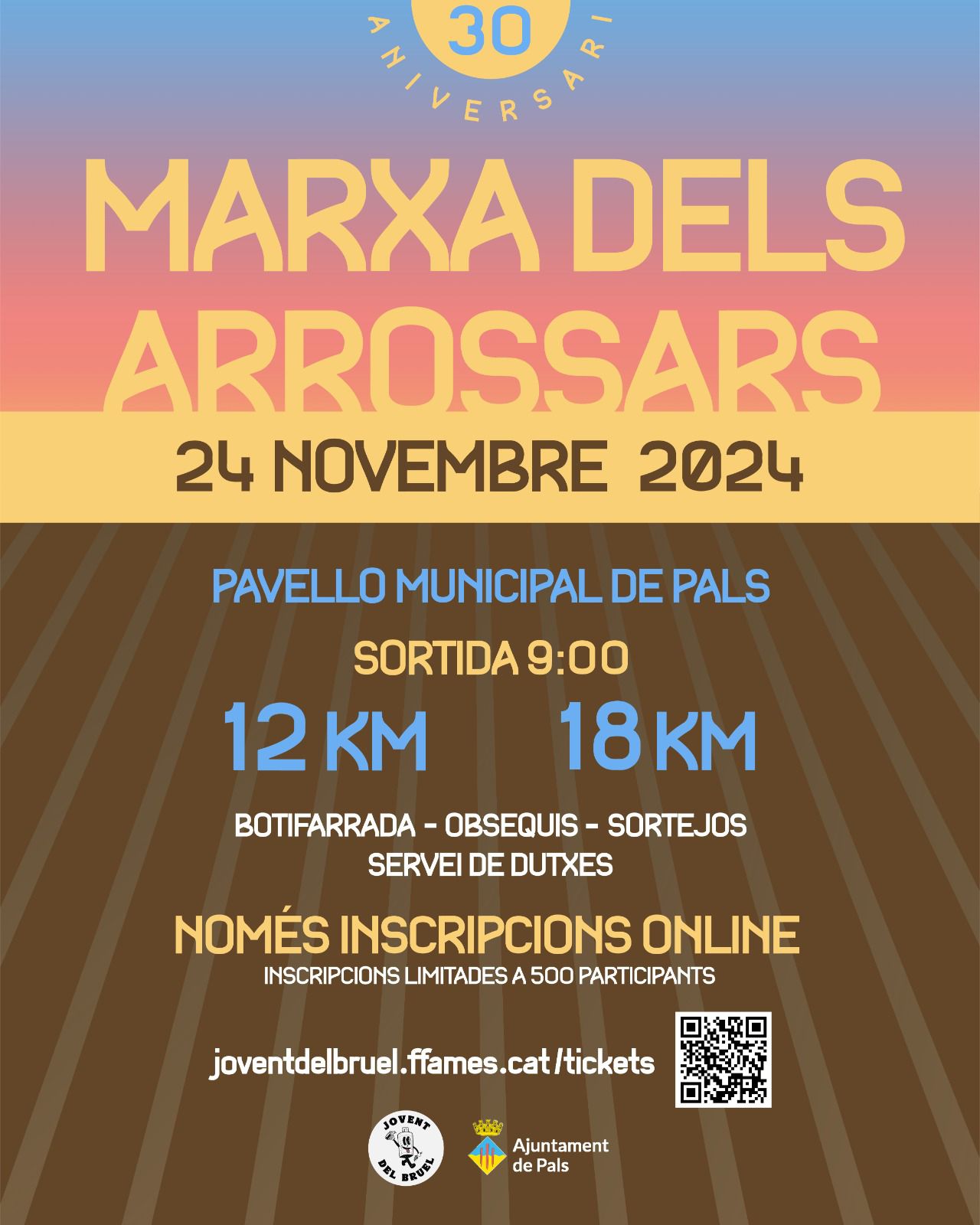 30a Marxa dels Arrossars